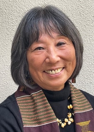 Bonnie Nakasuji